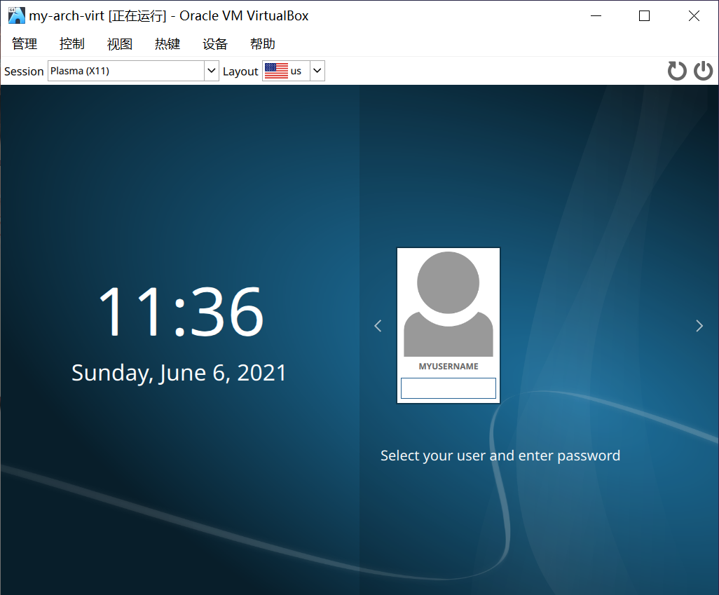 sign-in